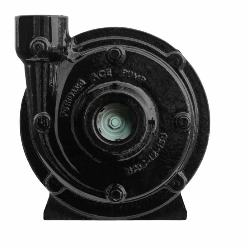 Hydraulic  Water Pump