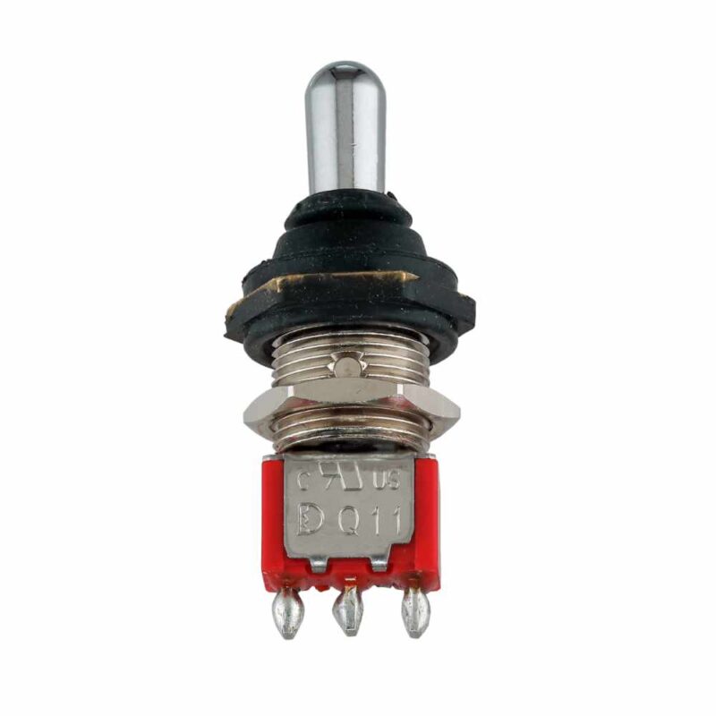 RADIO-MFSHL-HH/NEWMAN-SWITCH-TOGGLE T/O/T