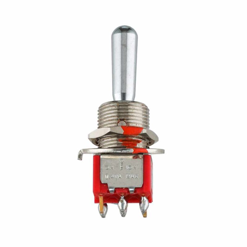 RADIO-MFSHL-HH/NEWMAN-SWITCH-TOGGLE R/O/T