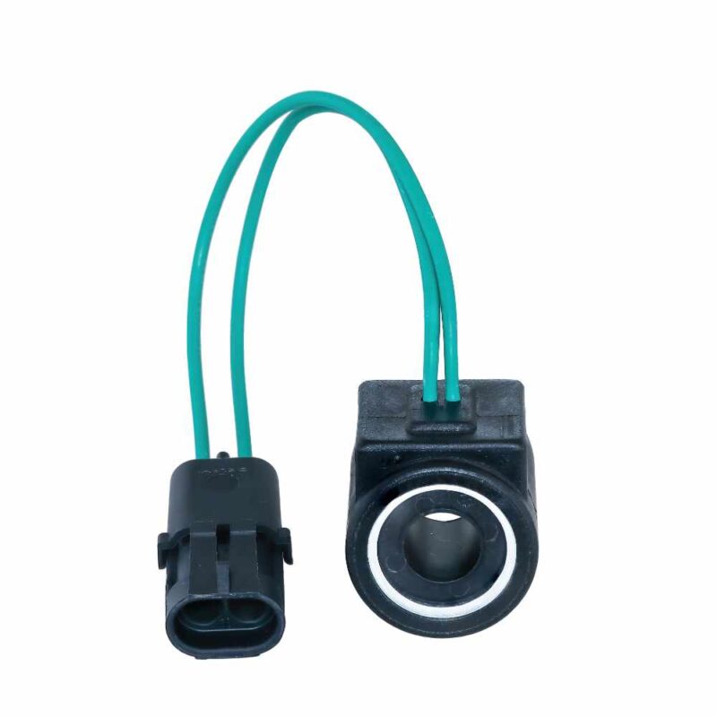 Cementech Solenoid Coil