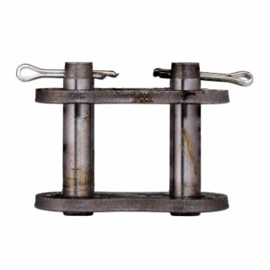 #120 Connecting Link