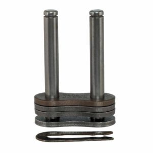 #60 Duplex Connecting Links