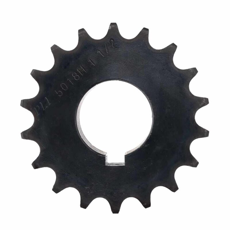 50B18-1.50 SPROCKET
