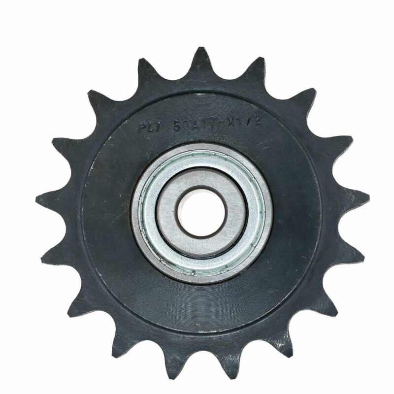 5017 Idler Sprocket