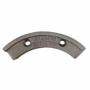 2 Hole Wear Blade (BAY)