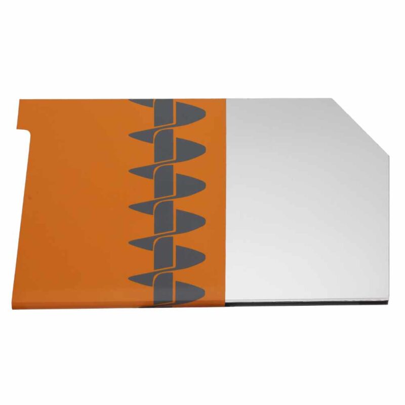 Perspex Sight Window Large