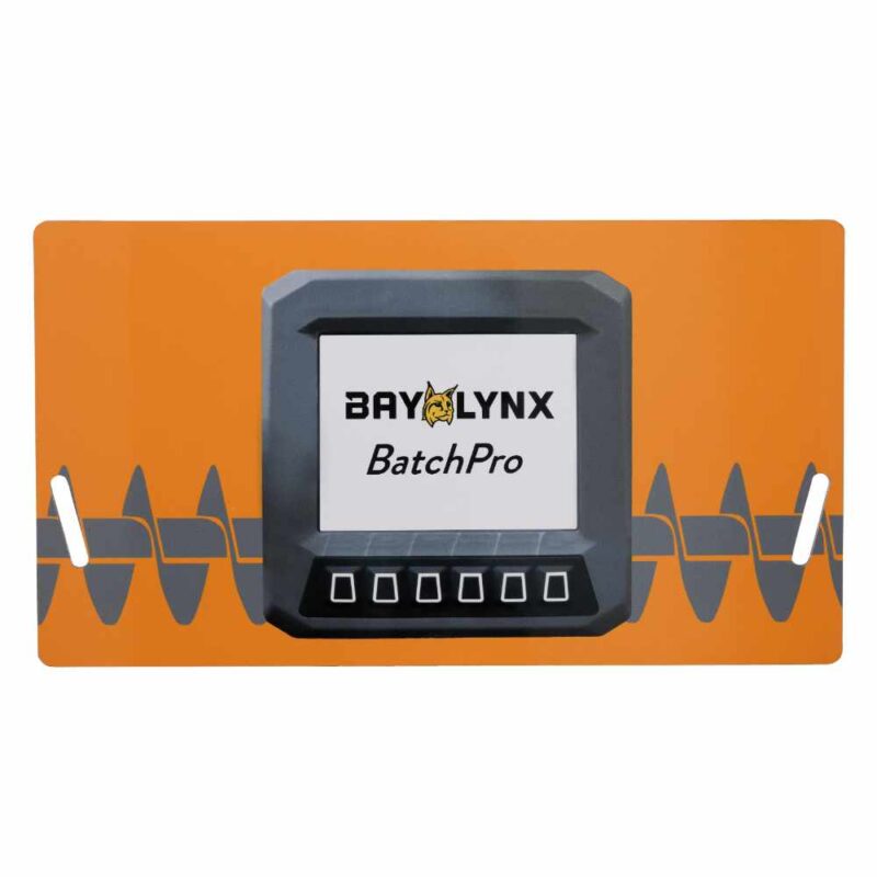 Perspex Sight Window - Small