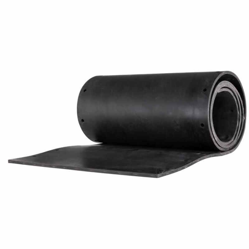 Auger-Top Boot Rubber