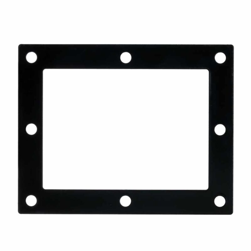 SIGHT WINDOW PLATE SMALL
