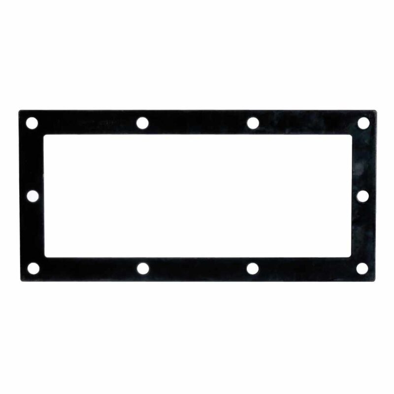 SIGHT WINDOW PLATE - LARGE