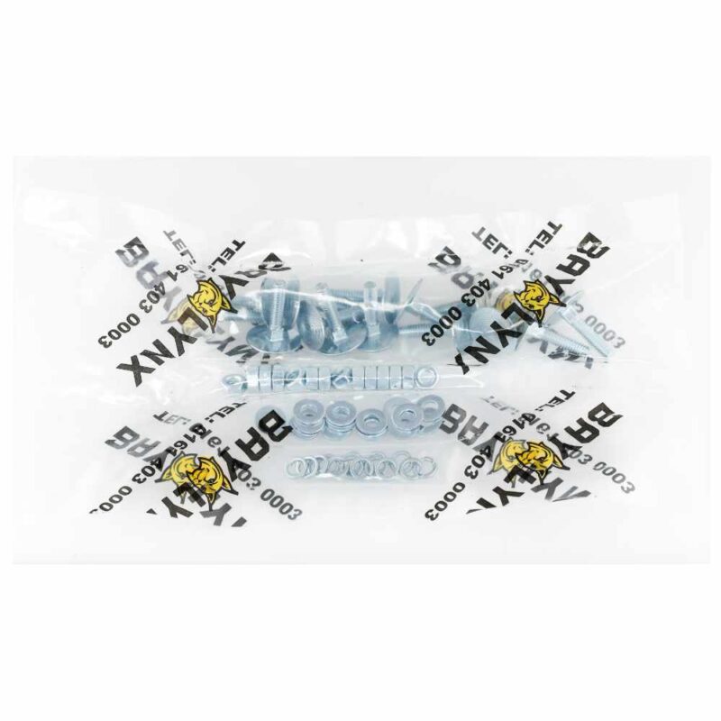 Bay-Lynx Top Boot Fitting Kit