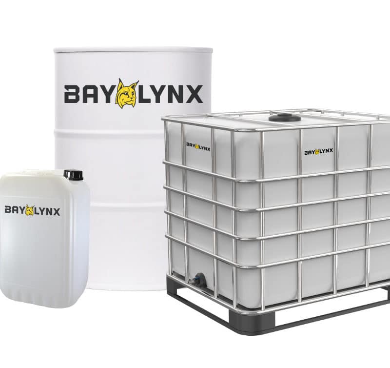 Bay-Lynx Ultra-Plast