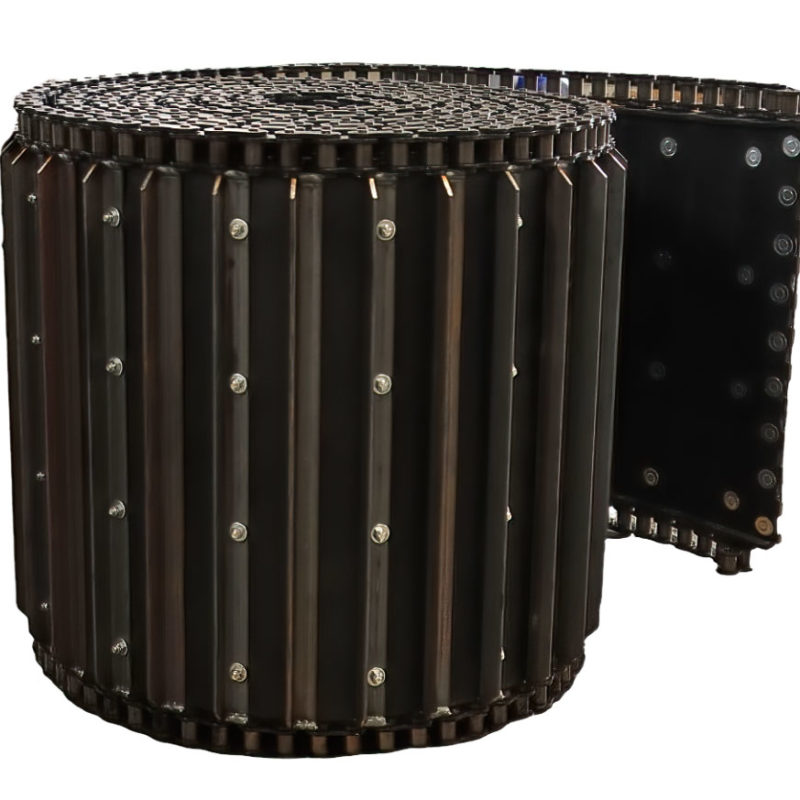 Main Conveyor Belt 128