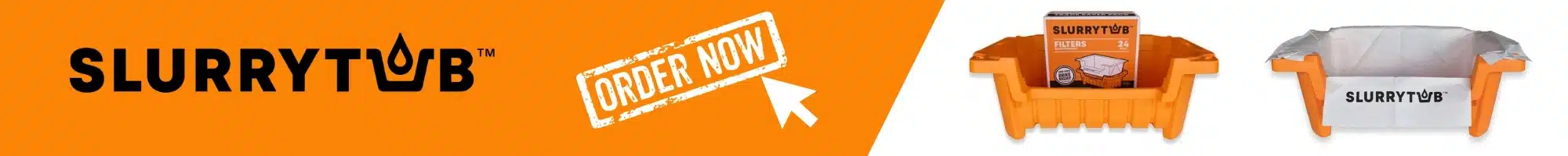 Slurry Tub